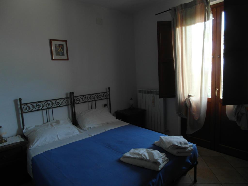 Villa Agriturismo La Ruelle Atessa Zimmer foto