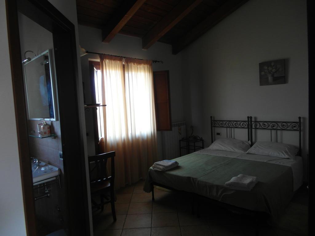 Villa Agriturismo La Ruelle Atessa Zimmer foto