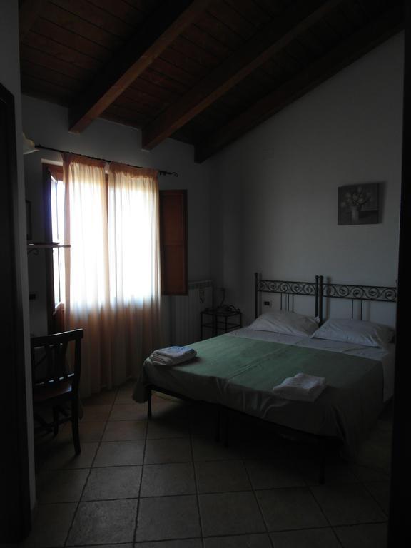 Villa Agriturismo La Ruelle Atessa Zimmer foto